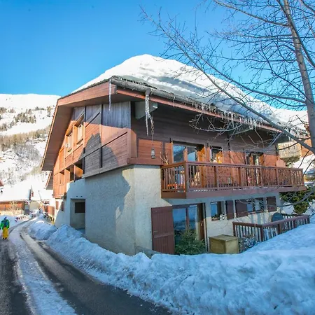 아파트 Le Grand-lemps Sleeps 6 *