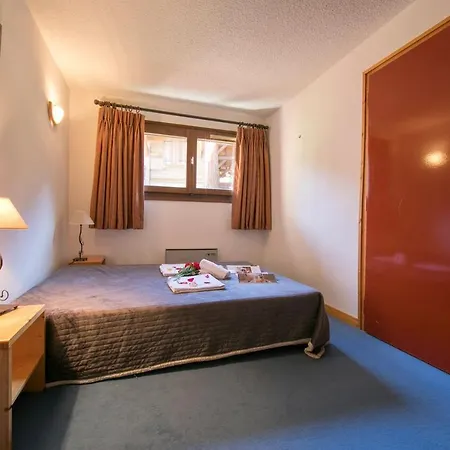 아파트 Le Grand-lemps Sleeps 6