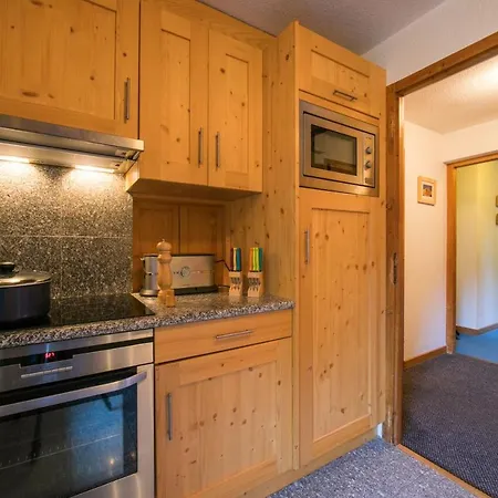 Le Grand-lemps Sleeps 6 Appartamento Chamonix