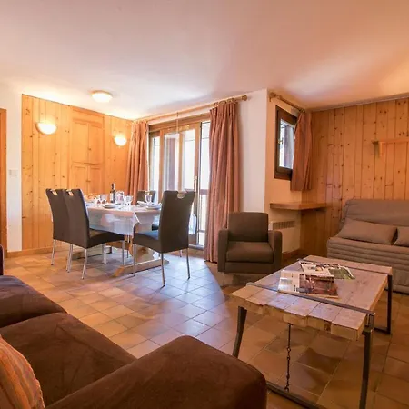 Appartamento Le Grand-lemps Sleeps 6