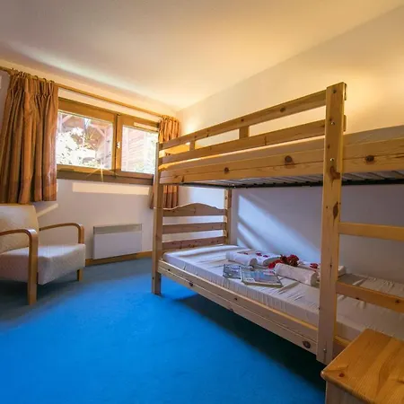 Le Grand-lemps Sleeps 6 아파트 샤모니